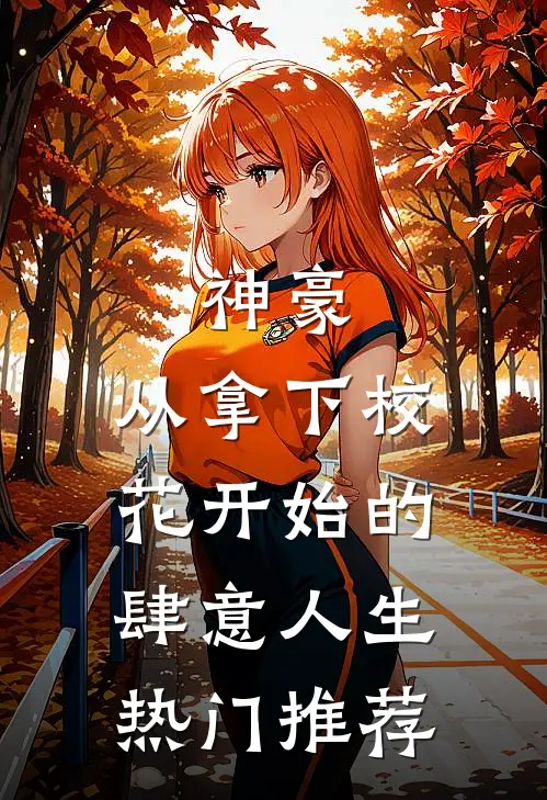 神豪：从拿下校花开始的肆意人生热门推荐