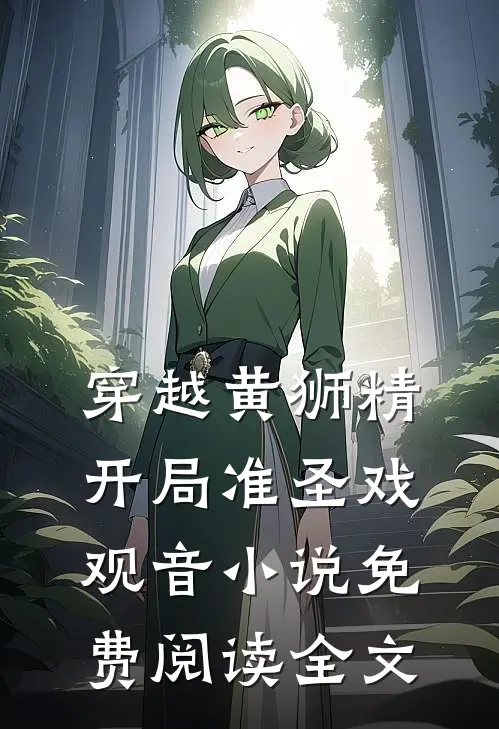 穿越黄狮精，开局准圣戏观音小说免费阅读全文