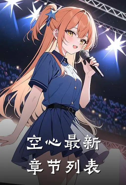 空心最新章节列表