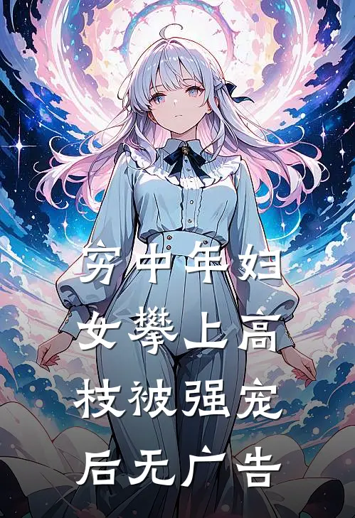 穷中年妇女攀上高枝被强宠后无广告