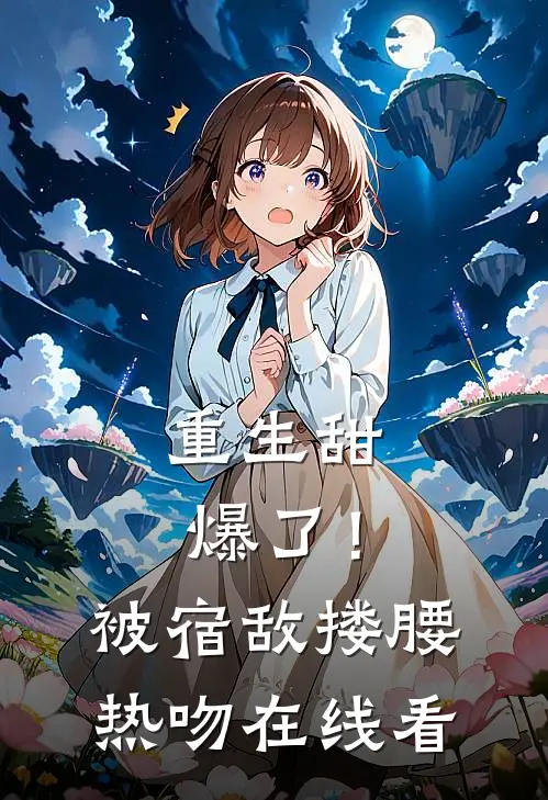 重生甜爆了！被宿敌搂腰热吻在线看