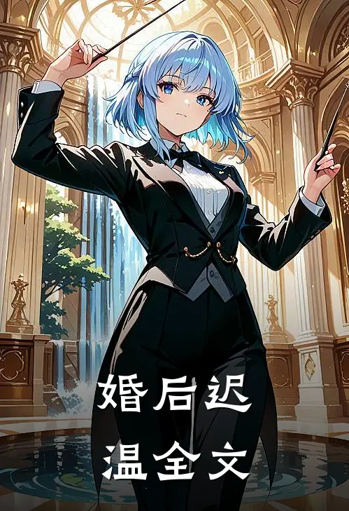 婚后迟温全文