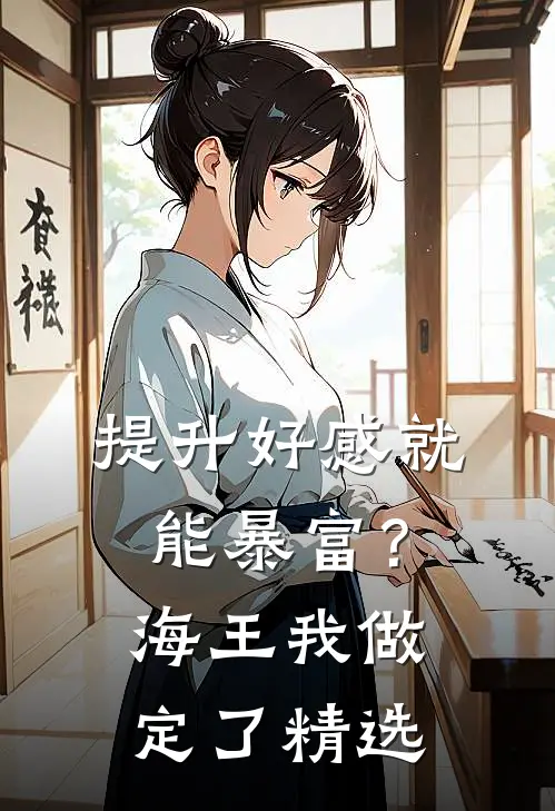 提升好感就能暴富？海王我做定了精选