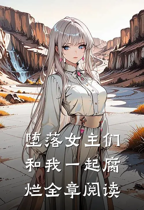 堕落女主们和我一起腐烂全章阅读