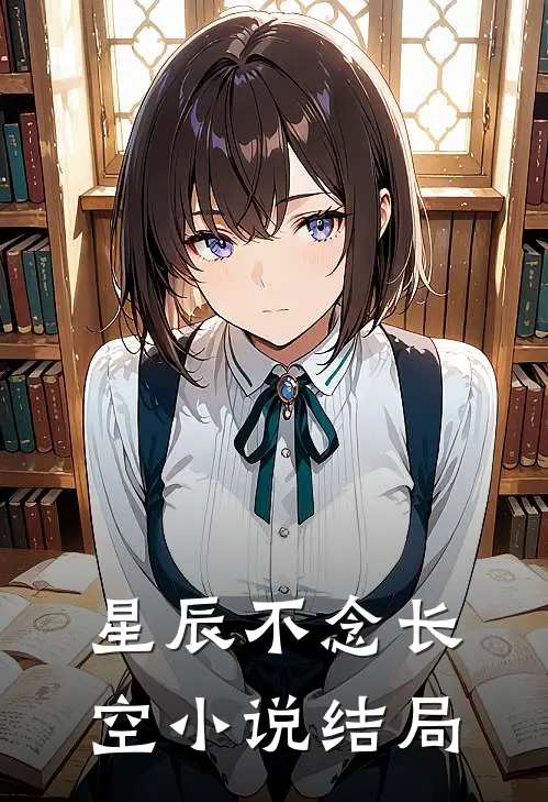 星辰不念长空小说结局