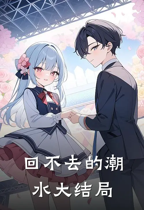 回不去的潮水大结局