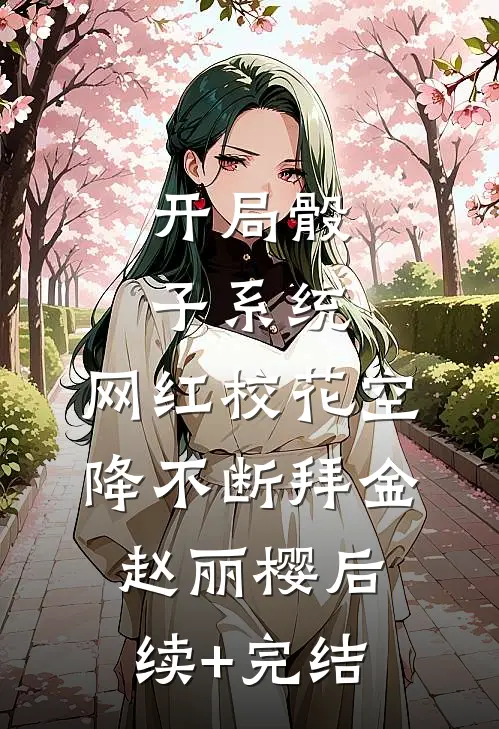 开局骰子系统，网红校花空降不断拜金赵丽樱后续+完结