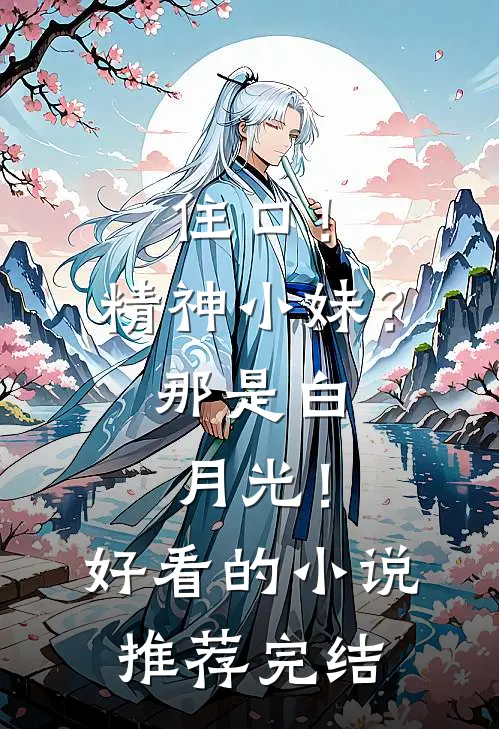 住口！精神小妹？那是白月光！好看的小说推荐完结