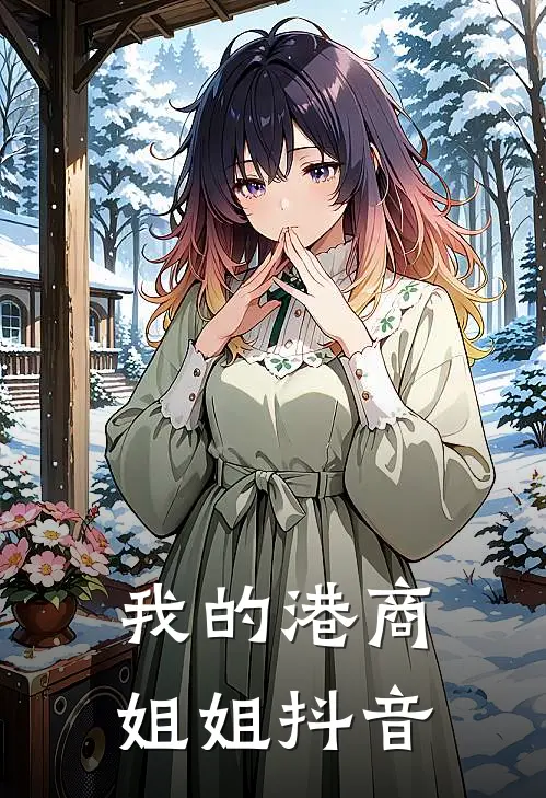 我的港商姐姐抖音