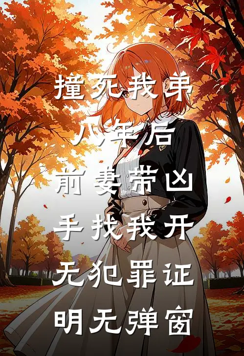 撞死我弟八年后，前妻带凶手找我开无犯罪证明无弹窗