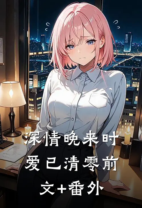 深情晚来时爱已清零前文+番外