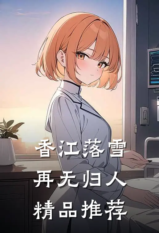 香江落雪，再无归人精品推荐
