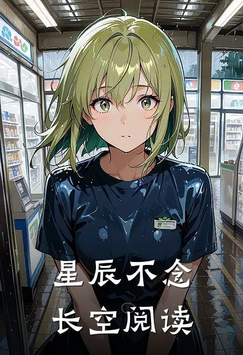 星辰不念长空阅读
