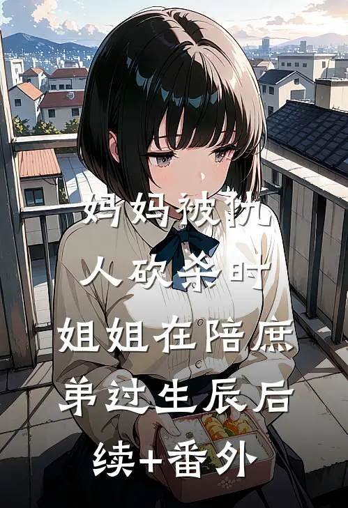 妈妈被仇人砍杀时，姐姐在陪庶弟过生辰后续+番外