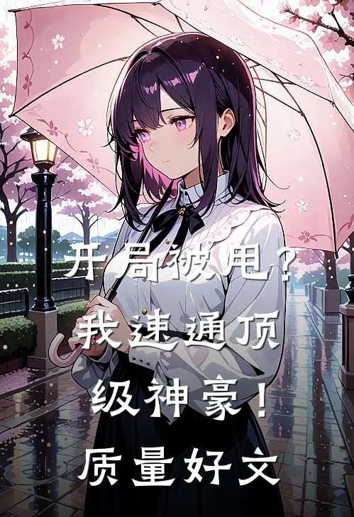 开局被甩？我速通顶级神豪！质量好文