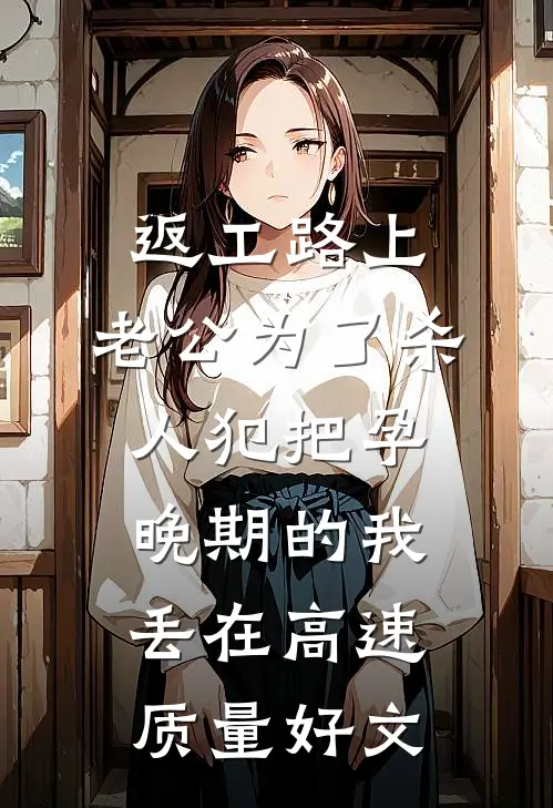 返工路上，老公为了杀人犯把孕晚期的我丢在高速质量好文