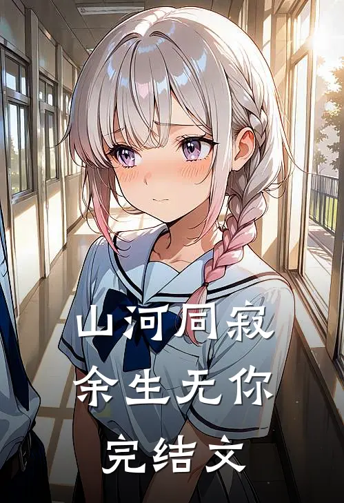 山河同寂，余生无你完结文