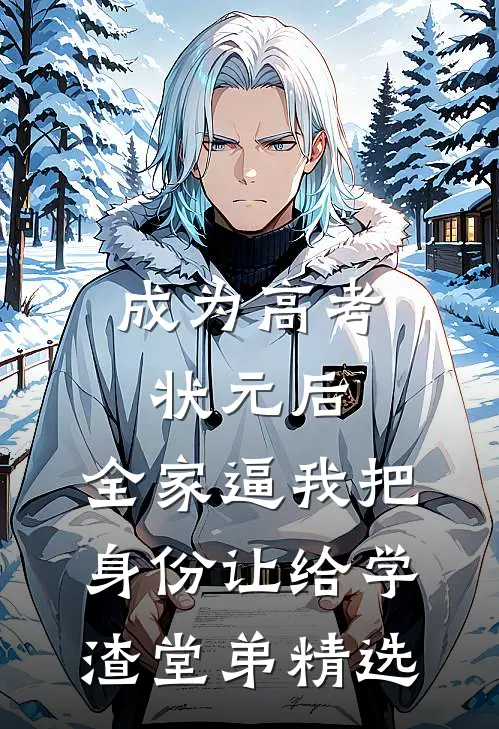 成为高考状元后，全家逼我把身份让给学渣堂弟精选