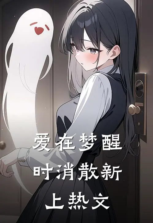 爱在梦醒时消散新上热文