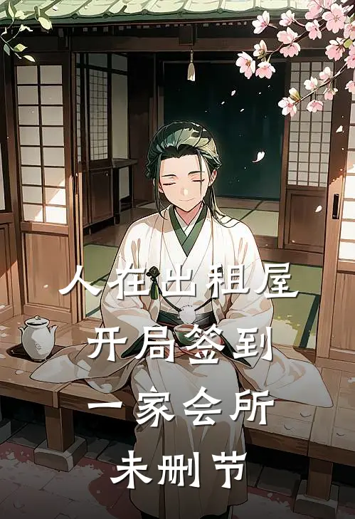 人在出租屋，开局签到一家会所未删节