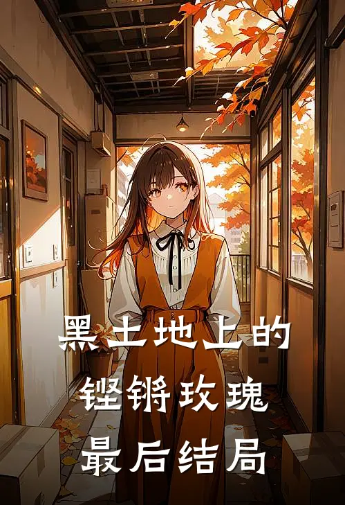黑土地上的铿锵玫瑰最后结局