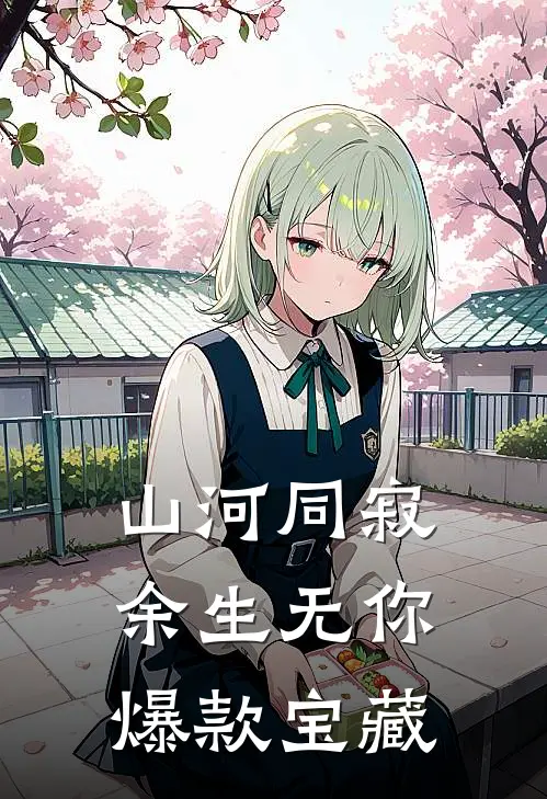 山河同寂，余生无你爆款宝藏
