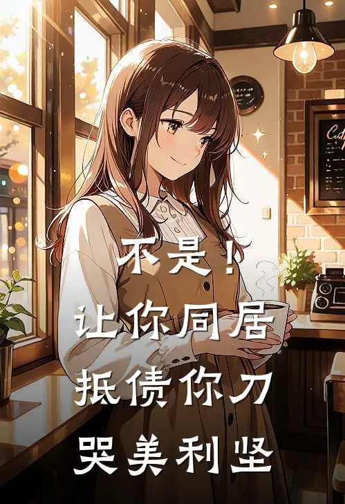 不是！让你同居抵债，你刀哭美利坚