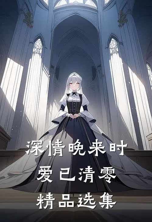深情晚来时爱已清零精品选集