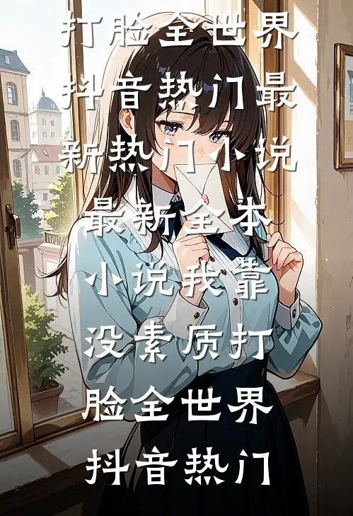 我靠没素质打脸全世界(抖音热门)最新热门小说_最新全本小说我靠没素质打脸全世界(抖音热门)