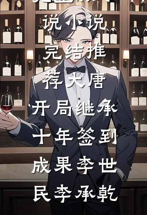 大唐：开局继承十年签到成果(李世民李承乾)免费阅读完整版小说_小说完结推荐大唐：开局继承十年签到成果李世民李承乾