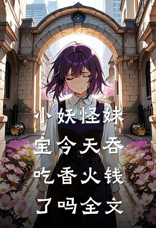 小妖怪妹宝今天吞吃香火钱了吗全文