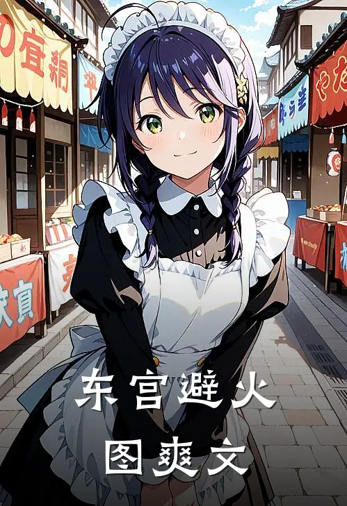东宫避火图爽文