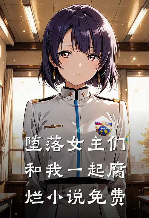 堕落女主们和我一起腐烂小说免费