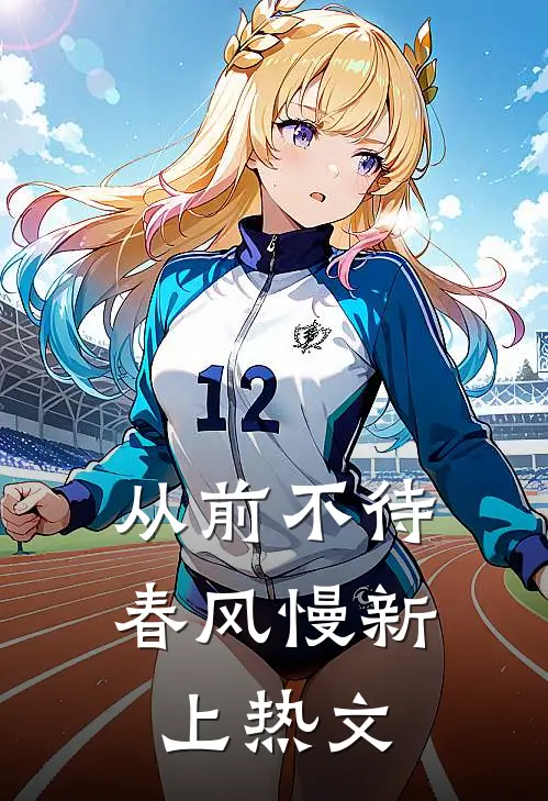 从前不待春风慢新上热文