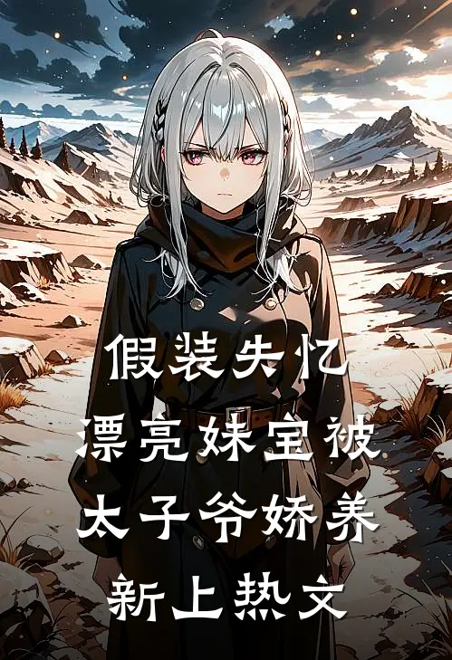 假装失忆，漂亮妹宝被太子爷娇养新上热文