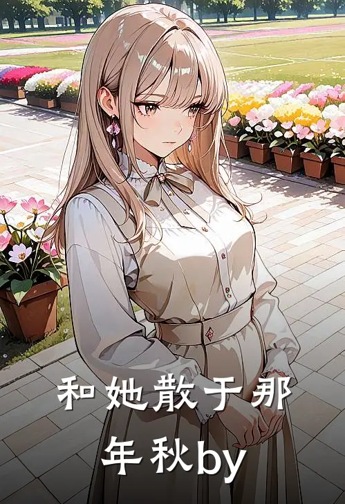 和她散于那年秋by