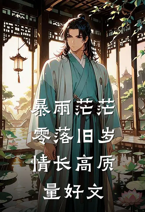 暴雨茫茫，零落旧岁情长高质量好文