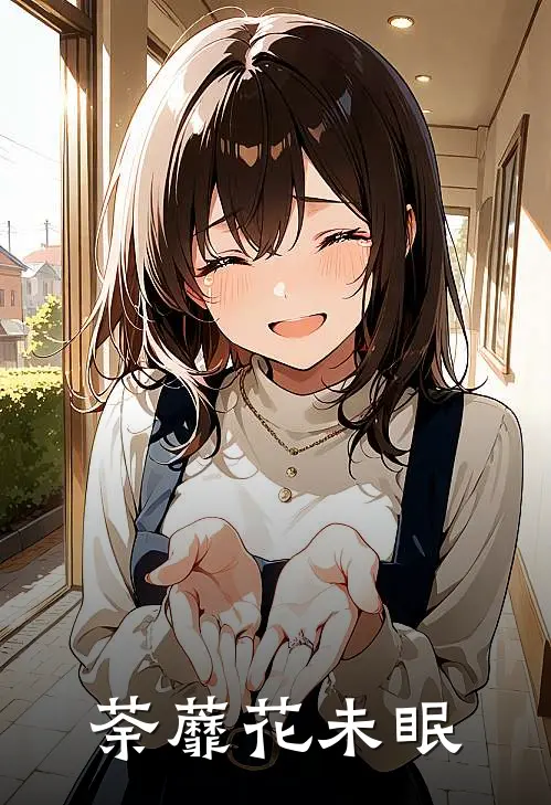 荼蘼花未眠