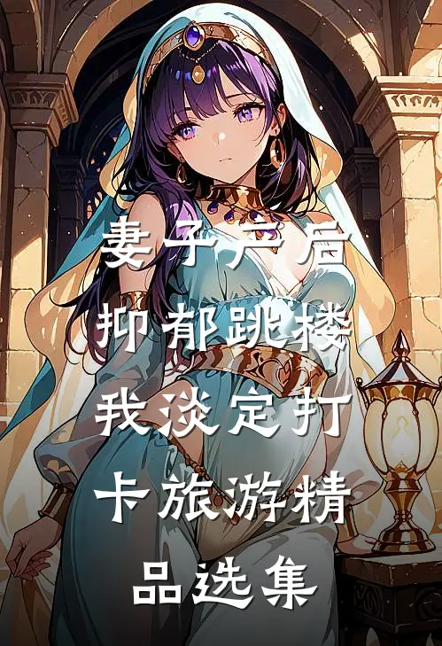 妻子产后抑郁跳楼，我淡定打卡旅游精品选集