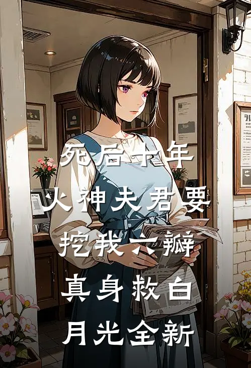 死后十年，火神夫君要挖我六瓣真身救白月光全新