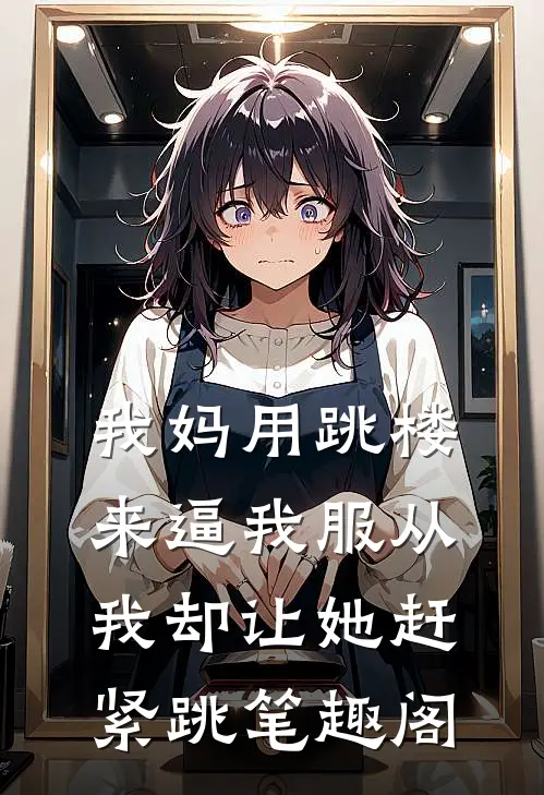 我妈用跳楼来逼我服从，我却让她赶紧跳笔趣阁