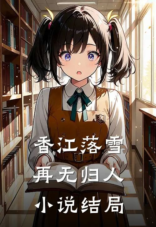 香江落雪，再无归人小说结局