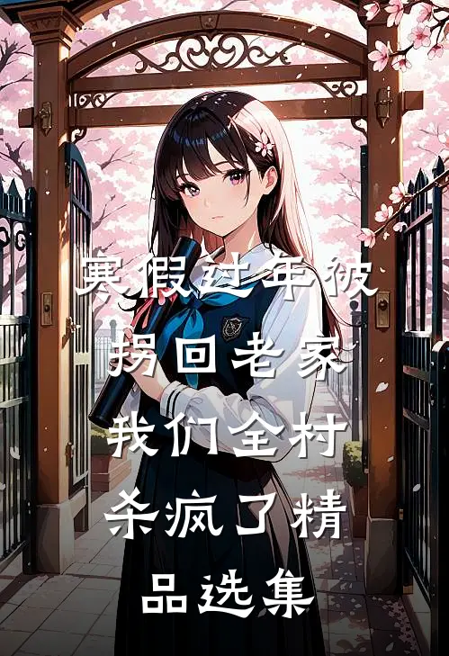寒假过年被拐回老家，我们全村杀疯了精品选集