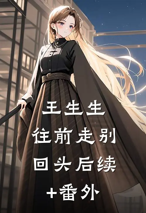 王生生，往前走别回头后续+番外