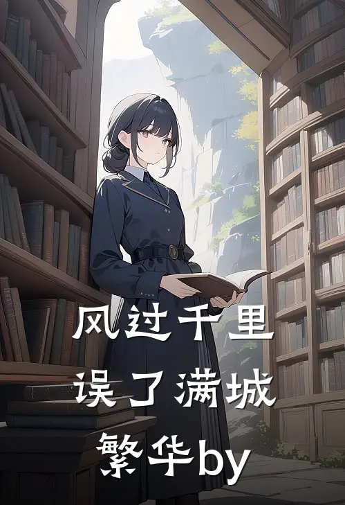 风过千里，误了满城繁华by