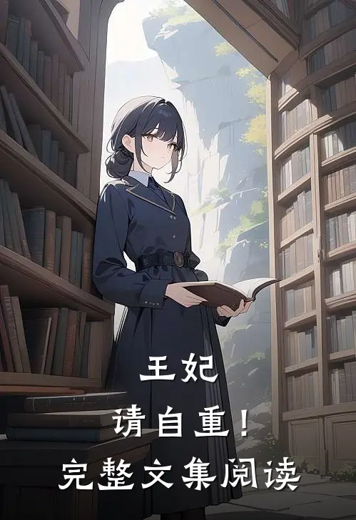王妃，请自重！完整文集阅读
