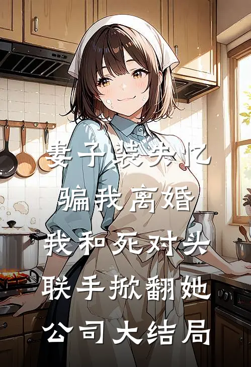妻子装失忆骗我离婚，我和死对头联手掀翻她公司大结局