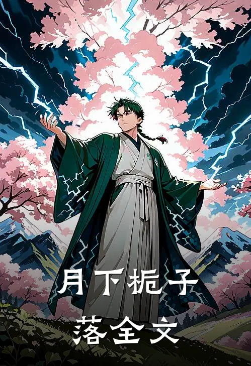 月下栀子落全文