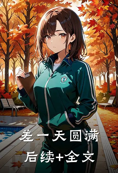 差一天圆满后续+全文