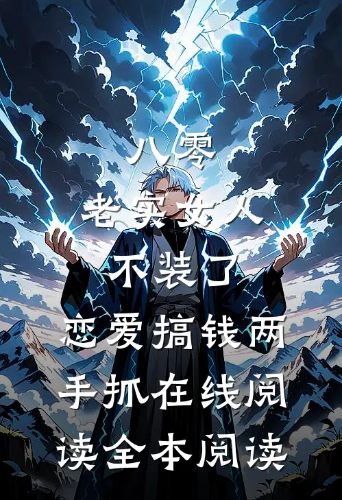 八零：老实女人不装了，恋爱搞钱两手抓在线阅读全本阅读